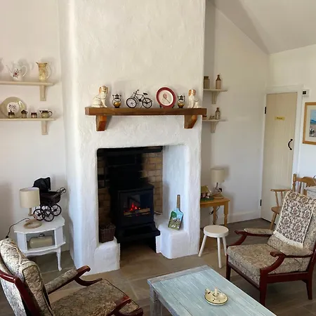 Memory Lane Self Catering Cottage Muckros Exterior photo