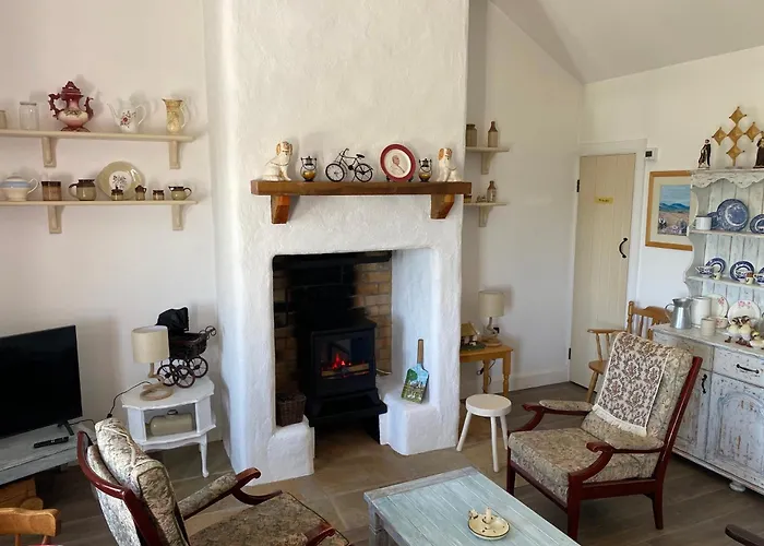 Memory Lane Self Catering Cottage