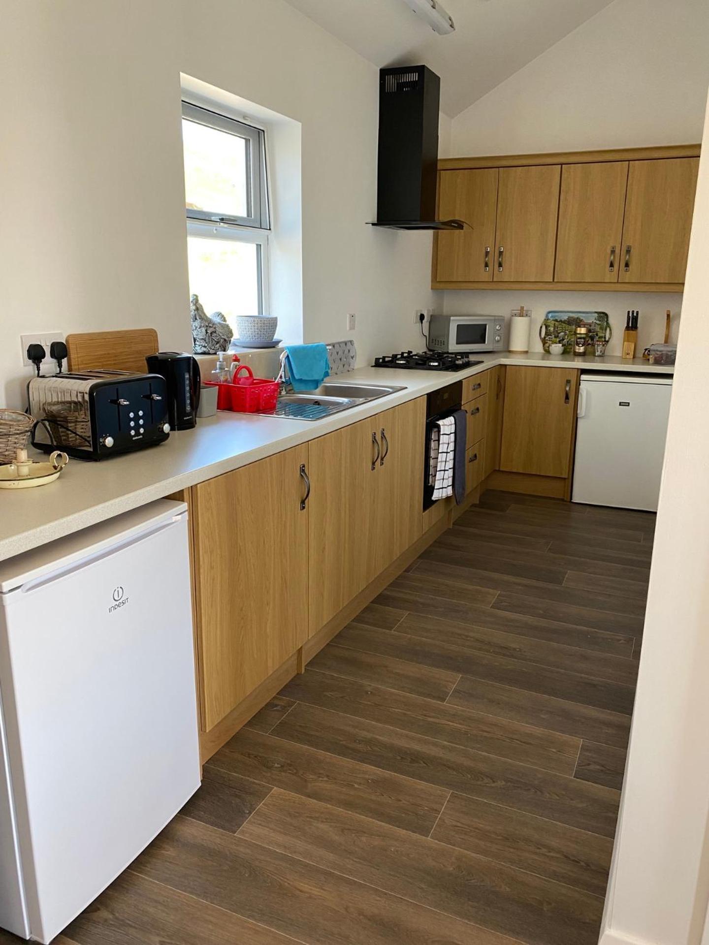 Memory Lane Self Catering Holiday home Muckros