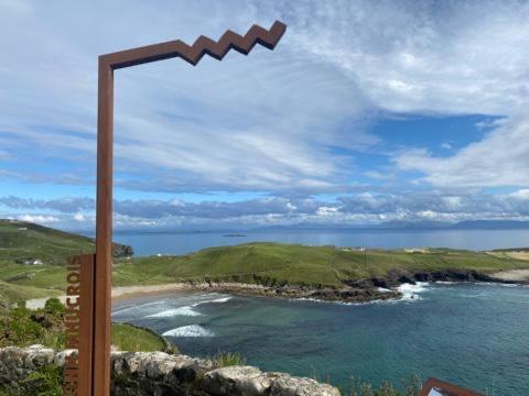 Memory Lane Self Catering * Muckros